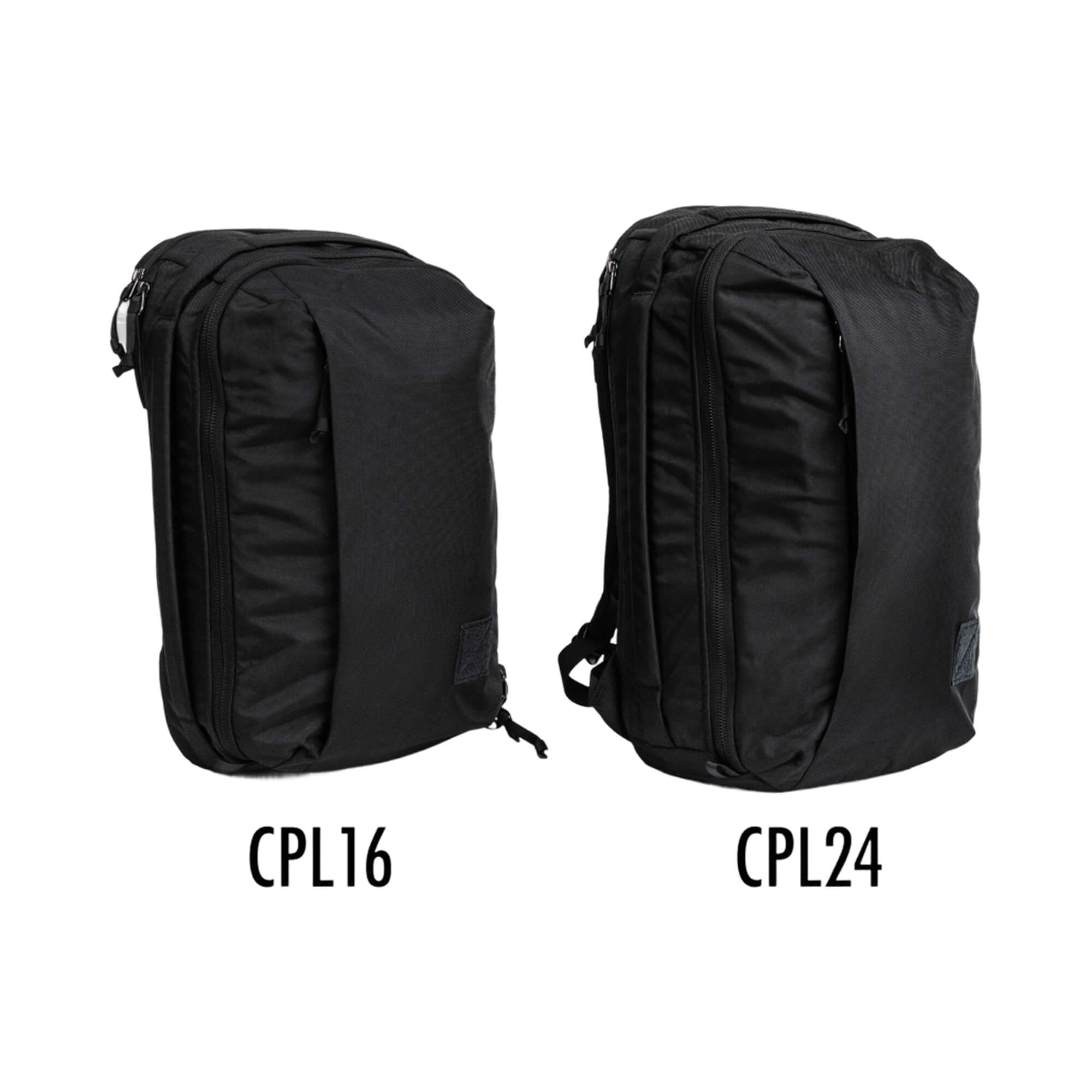 Рюкзак EVERGOODS CIVIC Panel Loader