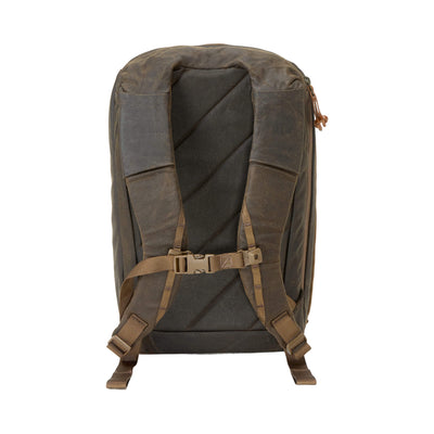 Рюкзак EVERGOODS CIVIC Panel Loader — Waxed Canvas