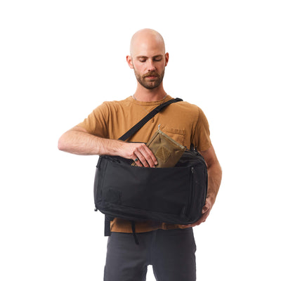 Рюкзак EVERGOODS CIVIC Travel Bag