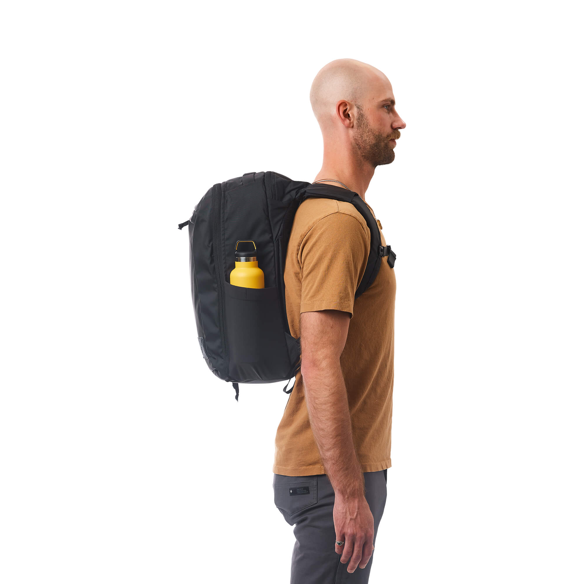 Рюкзак EVERGOODS CIVIC Travel Bag