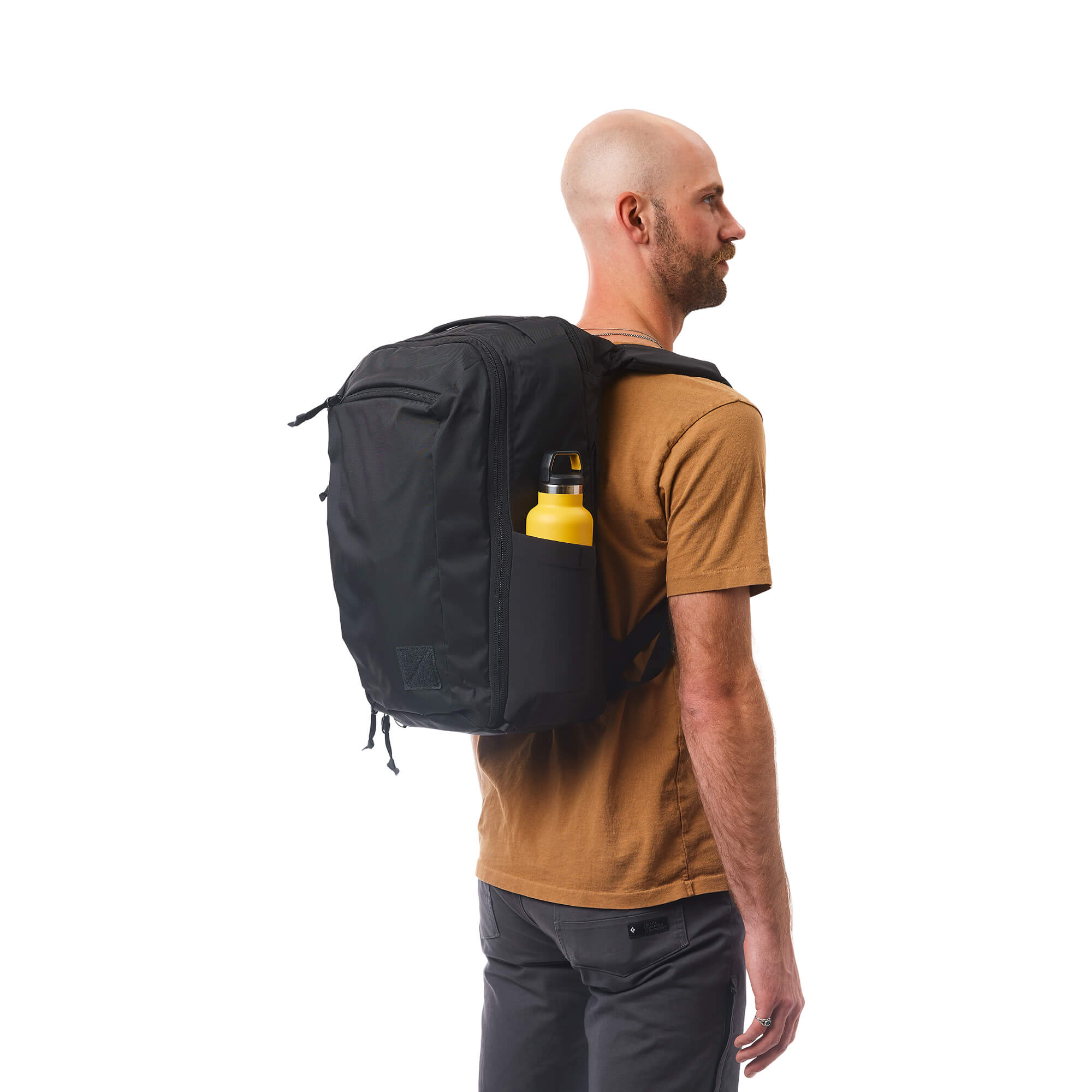Рюкзак EVERGOODS CIVIC Travel Bag