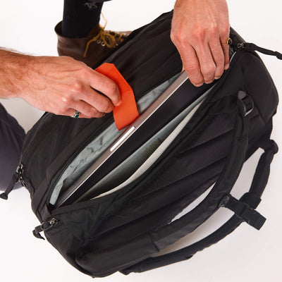 Рюкзак EVERGOODS CIVIC Travel Bag
