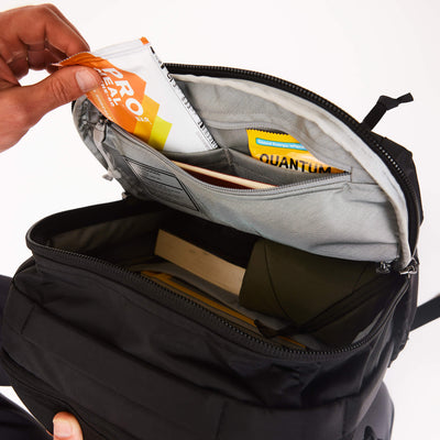 Рюкзак EVERGOODS CIVIC Travel Bag