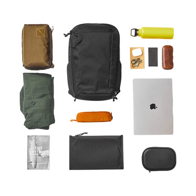 Рюкзак EVERGOODS CIVIC Travel Bag