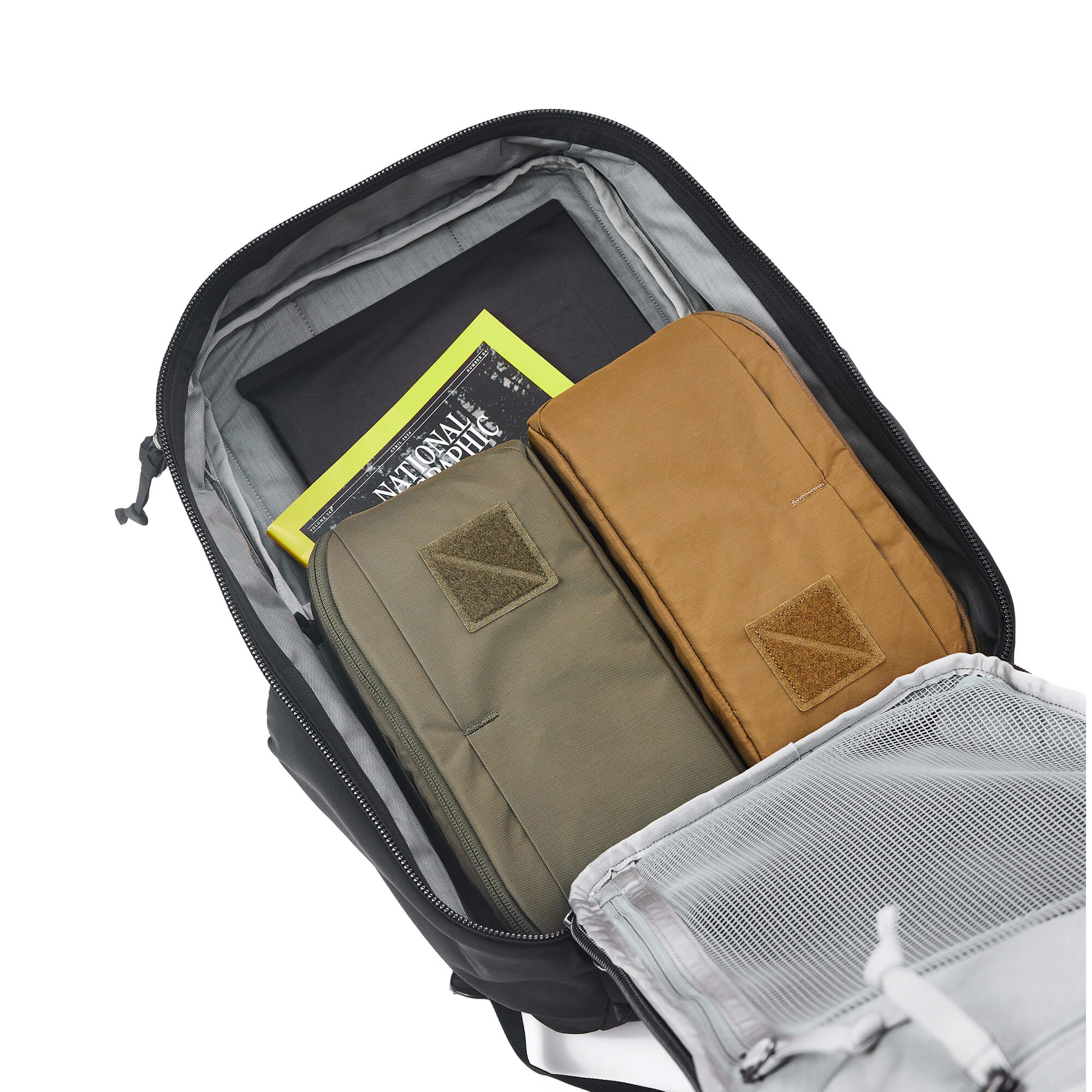 Рюкзак EVERGOODS CIVIC Travel Bag