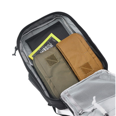 Рюкзак EVERGOODS CIVIC Travel Bag