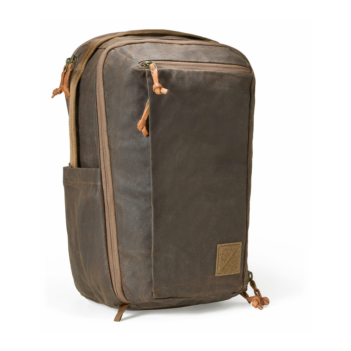 Рюкзак EVERGOODS CIVIC Travel Bag - Waxed Canvas