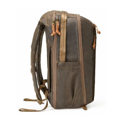 Рюкзак EVERGOODS CIVIC Travel Bag - Waxed Canvas