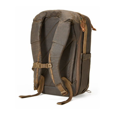 Рюкзак EVERGOODS CIVIC Travel Bag - Waxed Canvas