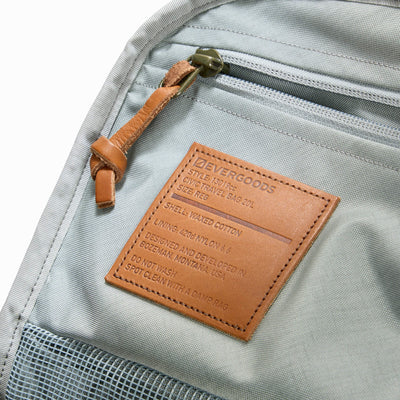 Рюкзак EVERGOODS CIVIC Travel Bag - Waxed Canvas