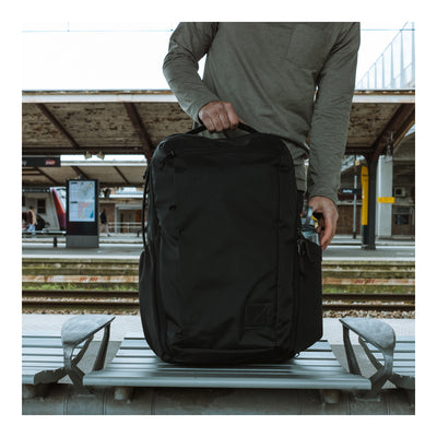 Рюкзак EVERGOODS CIVIC Travel Bag 35L
