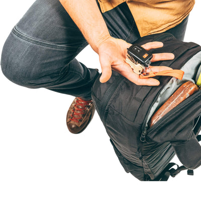 Рюкзак EVERGOODS CIVIC Travel Bag 35L