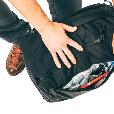 Рюкзак EVERGOODS CIVIC Travel Bag 35L