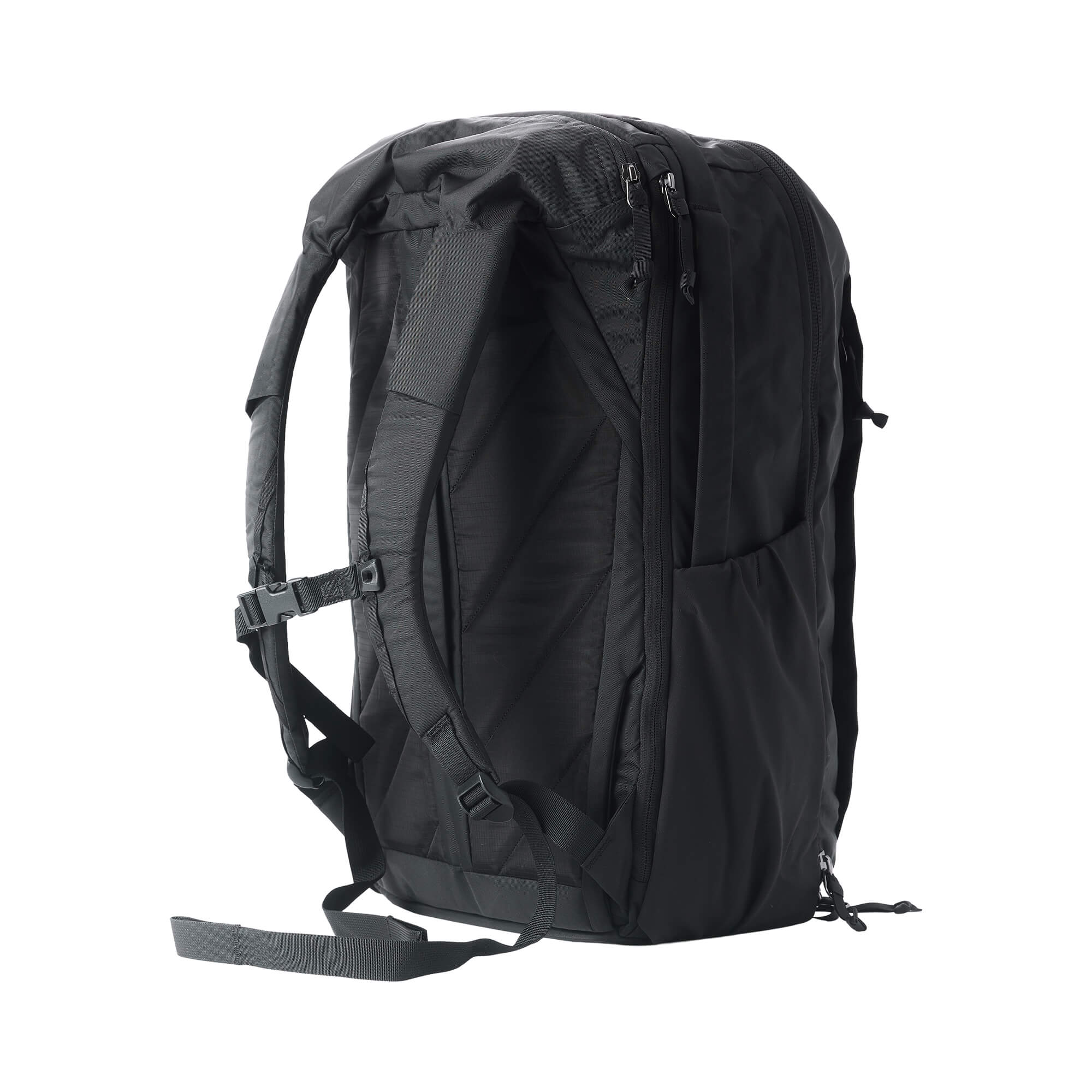 Рюкзак EVERGOODS CIVIC Travel Bag 35L