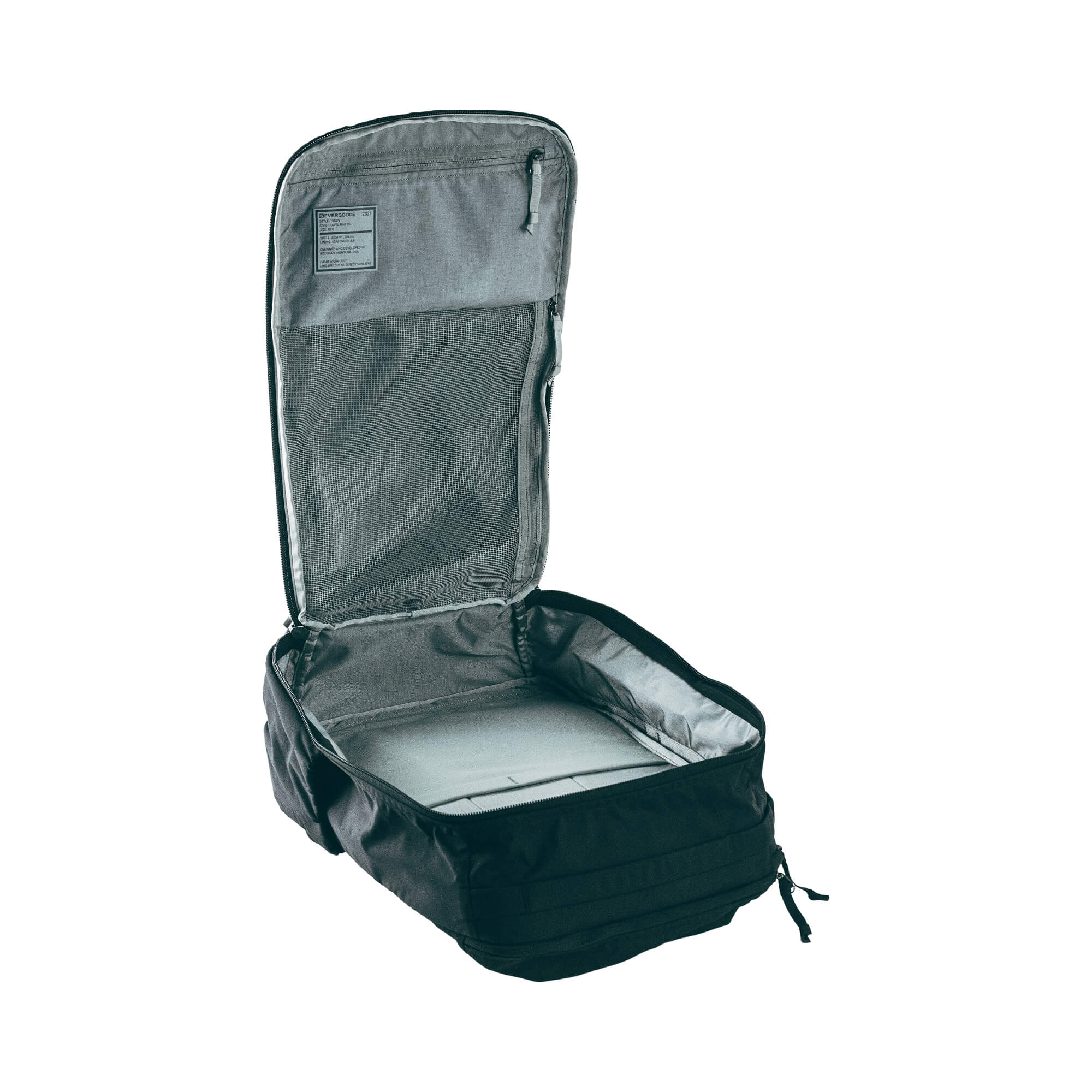 Рюкзак EVERGOODS CIVIC Travel Bag 35L