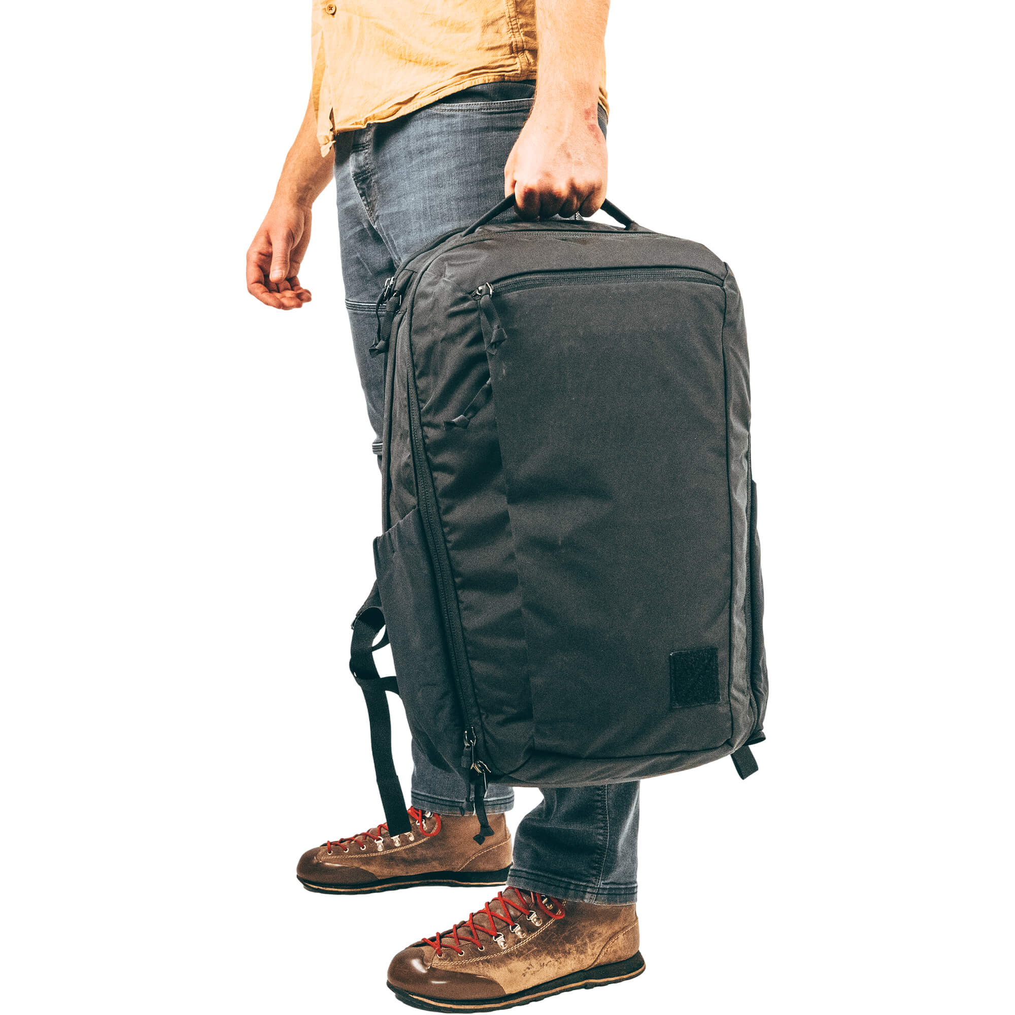 Рюкзак EVERGOODS CIVIC Travel Bag 35L