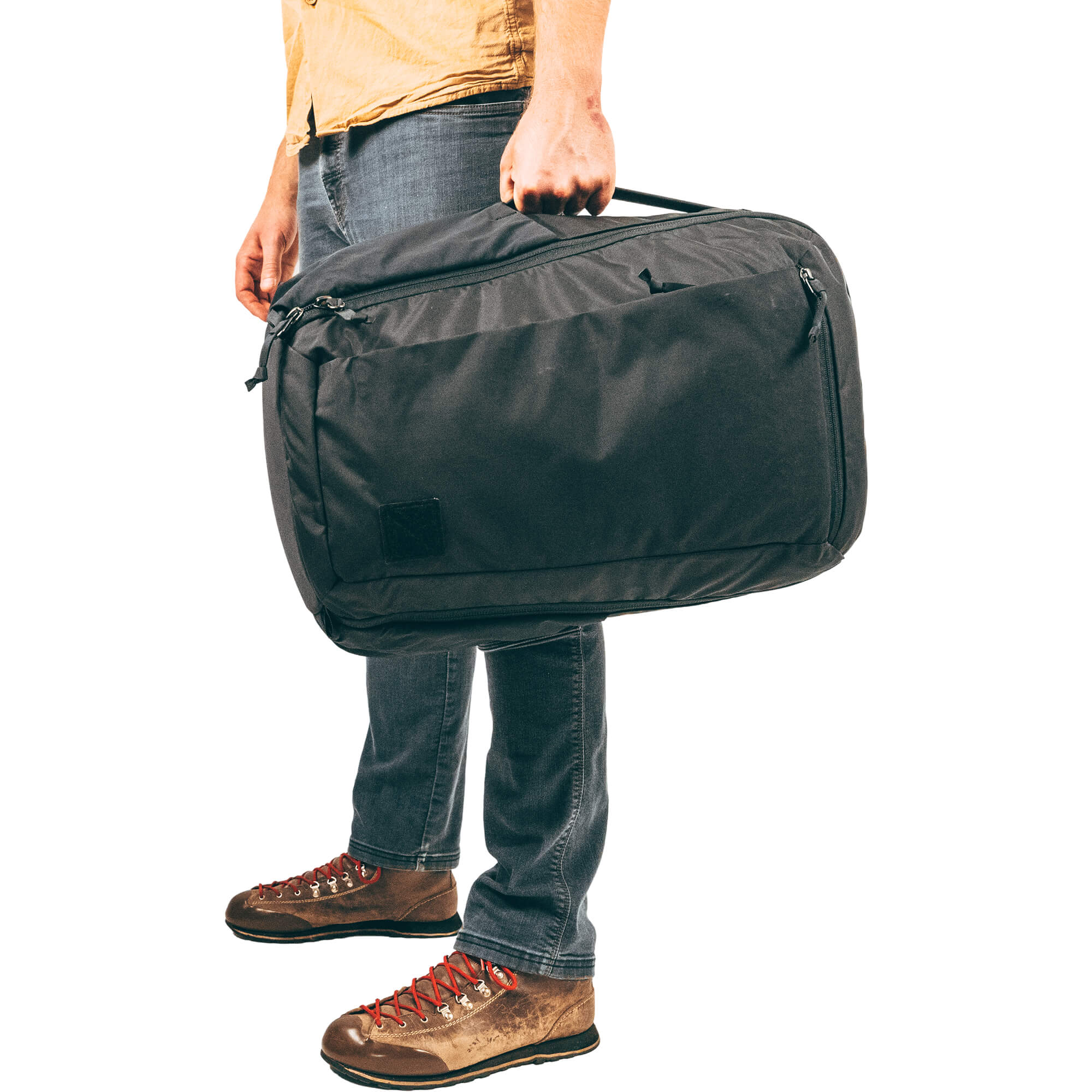 Рюкзак EVERGOODS CIVIC Travel Bag 35L