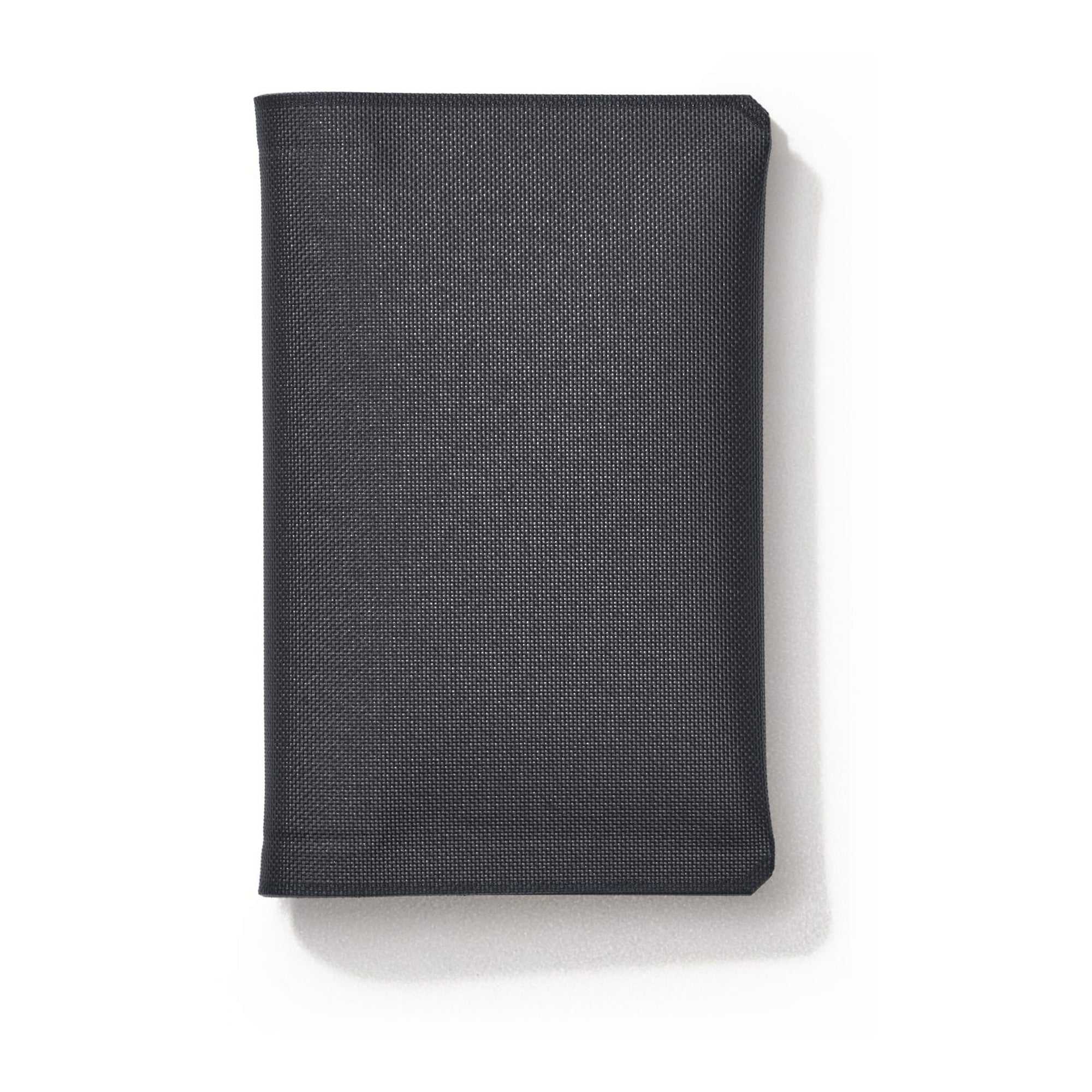 EVERGOODS ELEMENT Card Wallet, гаманець закритий, складений вертикально