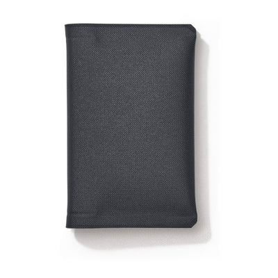EVERGOODS ELEMENT Card Wallet, гаманець закритий, складений вертикально