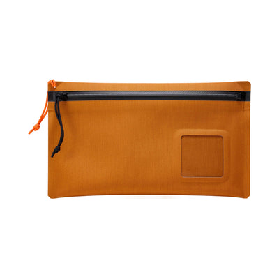 Поуч EVERGOODS ELEMENT Flat Pouch - Small