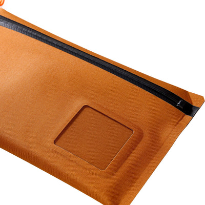 Поуч EVERGOODS ELEMENT Flat Pouch - Small