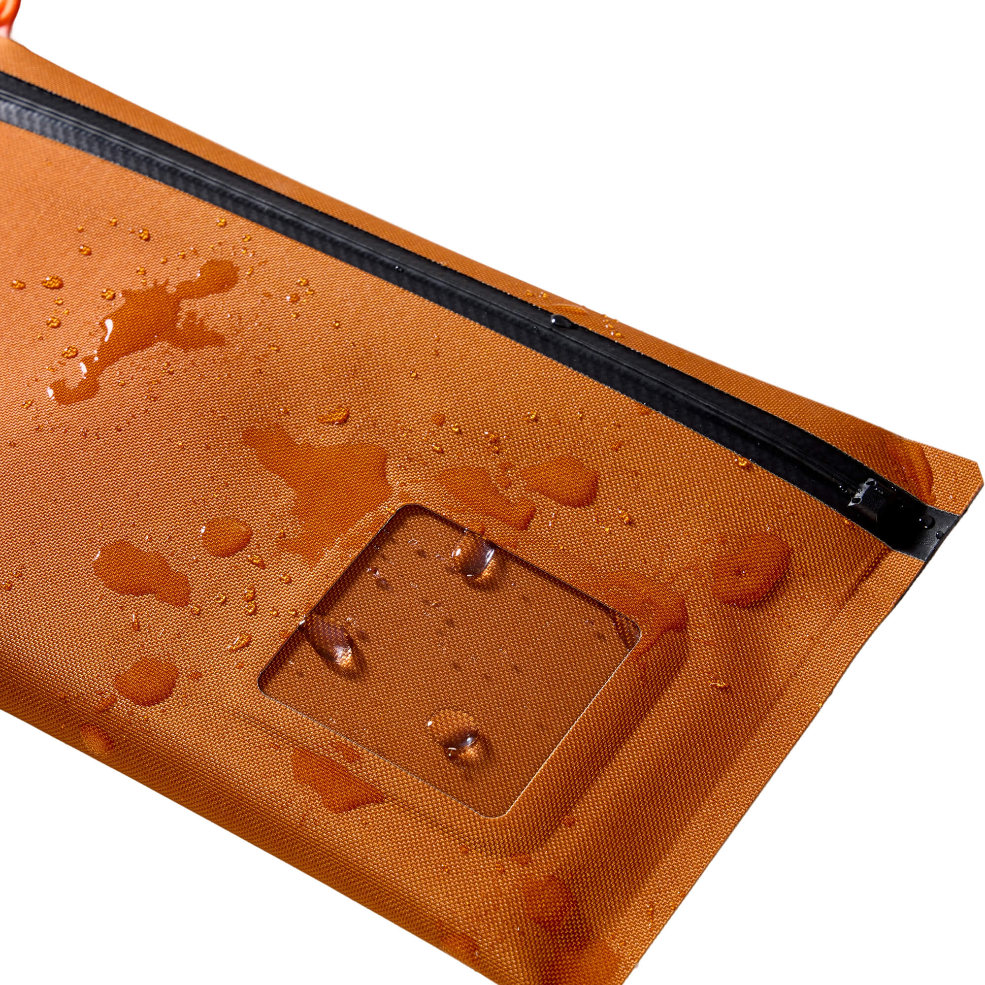 Поуч EVERGOODS ELEMENT Flat Pouch - Small