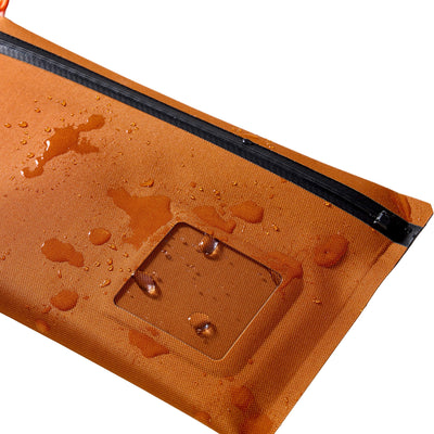 Поуч EVERGOODS ELEMENT Flat Pouch - Small