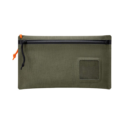 Поуч EVERGOODS ELEMENT Flat Pouch - Small