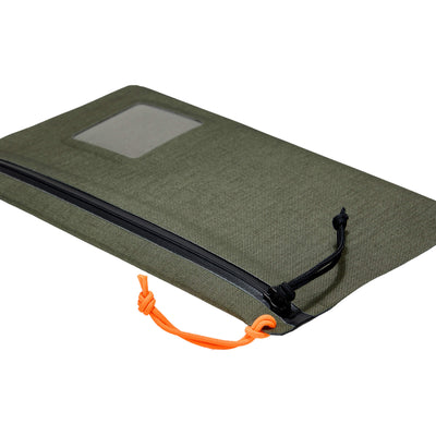 Поуч EVERGOODS ELEMENT Flat Pouch - Small