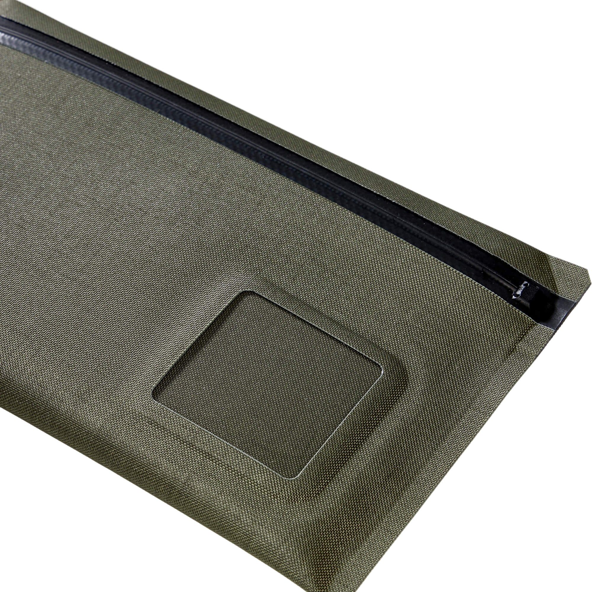Поуч EVERGOODS ELEMENT Flat Pouch - Small
