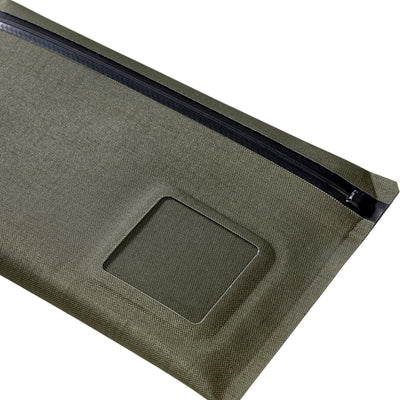 Поуч EVERGOODS ELEMENT Flat Pouch - Small