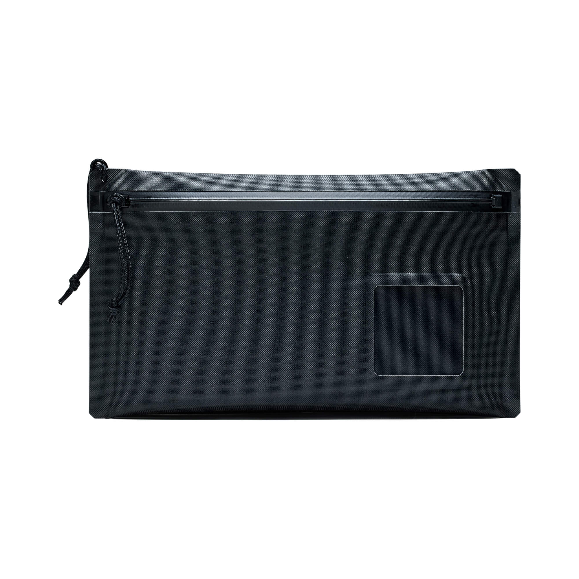 Поуч EVERGOODS ELEMENT Flat Pouch - Small