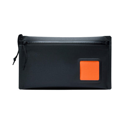 Поуч EVERGOODS ELEMENT Flat Pouch - Small