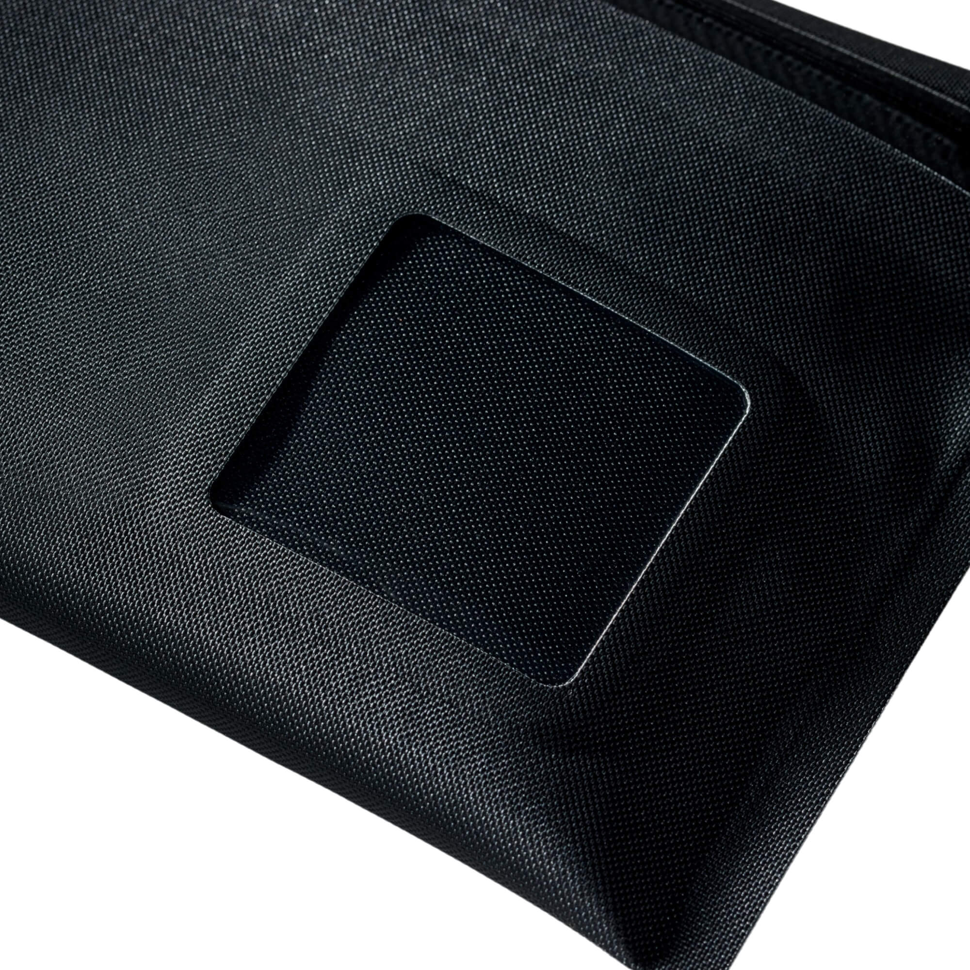 Поуч EVERGOODS ELEMENT Flat Pouch - Small