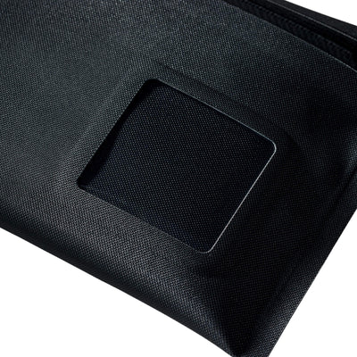 Поуч EVERGOODS ELEMENT Flat Pouch - Small