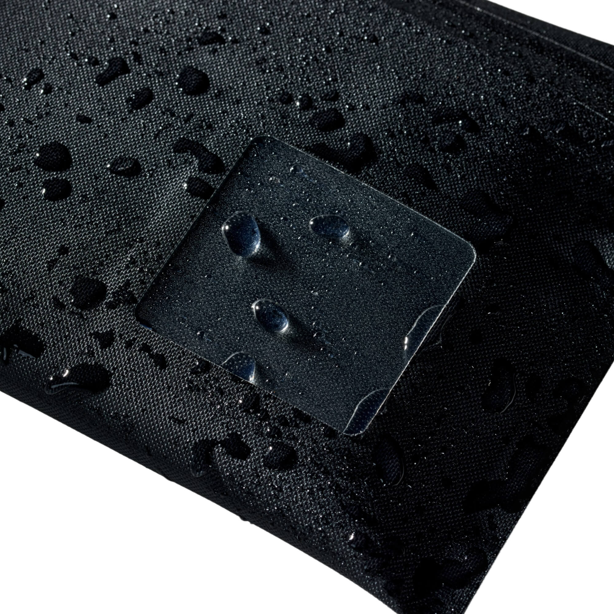 Поуч EVERGOODS ELEMENT Flat Pouch - Small