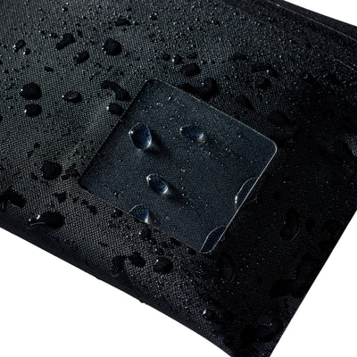 Поуч EVERGOODS ELEMENT Flat Pouch - Small