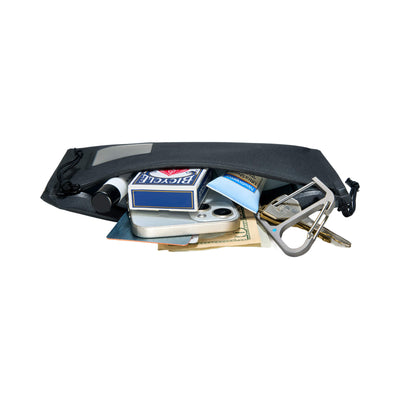 Поуч EVERGOODS ELEMENT Flat Pouch - Small