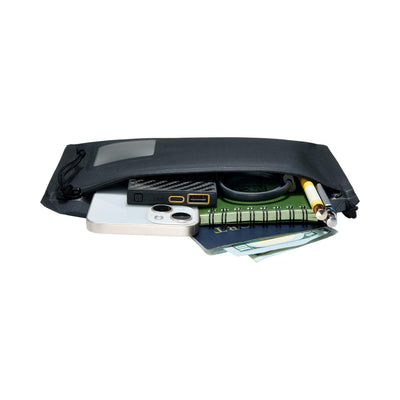 Поуч EVERGOODS ELEMENT Flat Pouch - Small