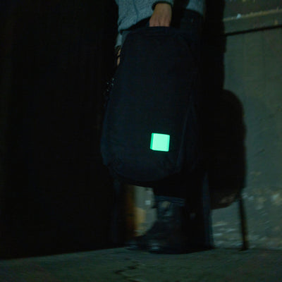 Фосфоресцентний патч EVERGOODS GLOW Patch