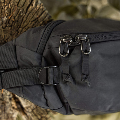 Сумка EVERGOODS MOUNTAIN Hip Pack 3,5L