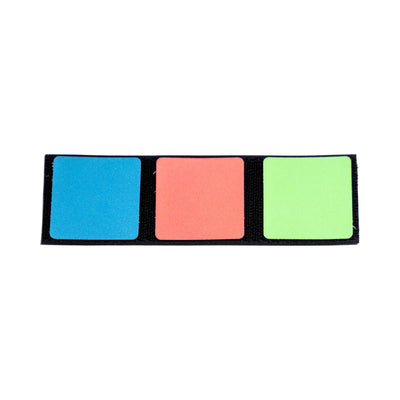 Набір патчів EVERGOODS Hi-Vis Patch