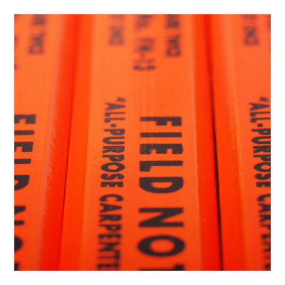 Набір олівців Field Notes Carpenter Pencil
