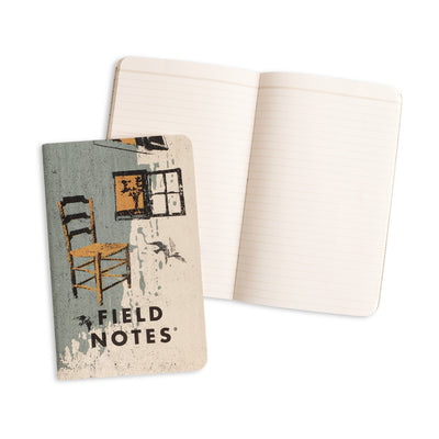 Набір блокнотів Field Notes Hunter's Moon