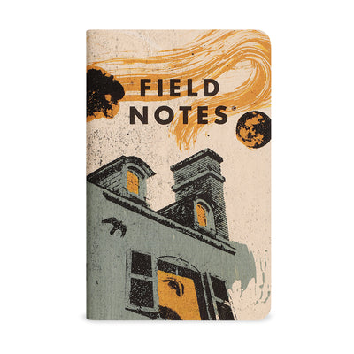 Набір блокнотів Field Notes Hunter's Moon