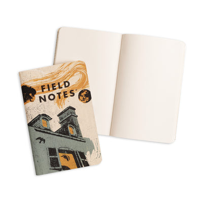 Набір блокнотів Field Notes Hunter's Moon