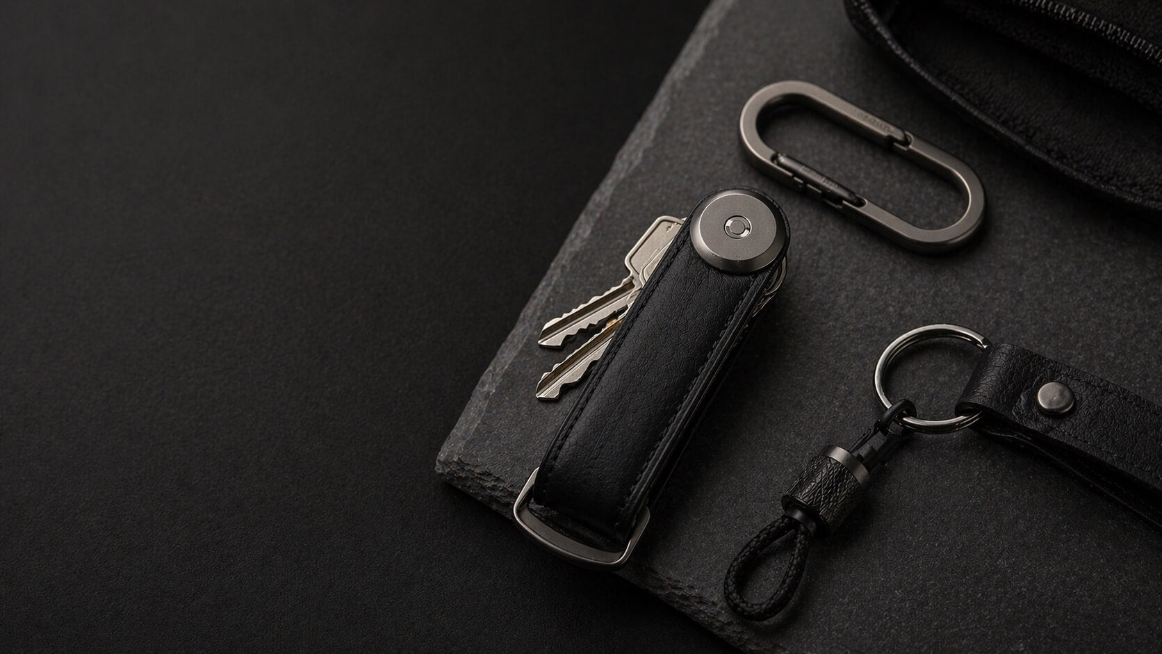 Аксесуари для ключів