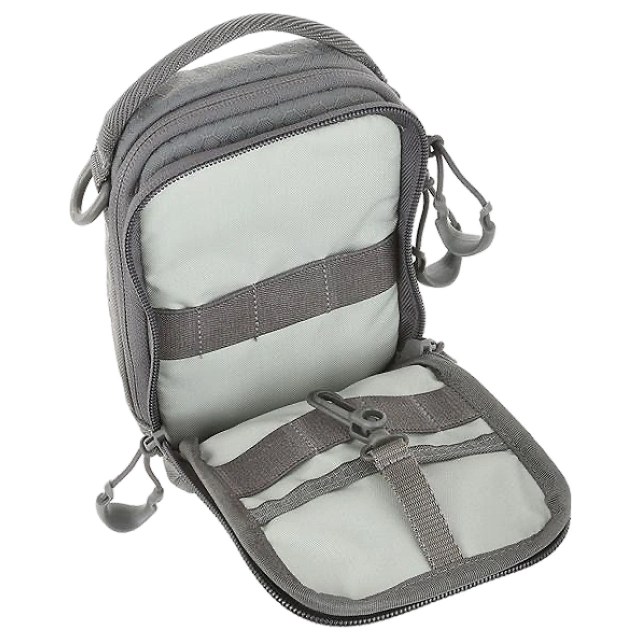 Підсумок Maxpedition CAP Compact Admin Pouch
