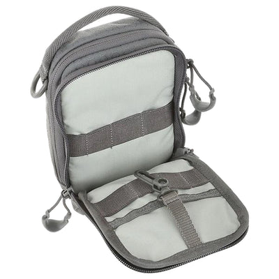 Підсумок Maxpedition CAP Compact Admin Pouch