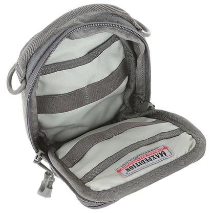 Підсумок Maxpedition CAP Compact Admin Pouch
